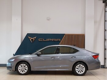 Used Skoda Octavia 2025 for sale - 77025007: Photo