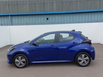 Used Toyota Yaris 2025 for sale - 78746773: Photo