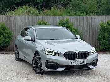 BMW - 1 Series