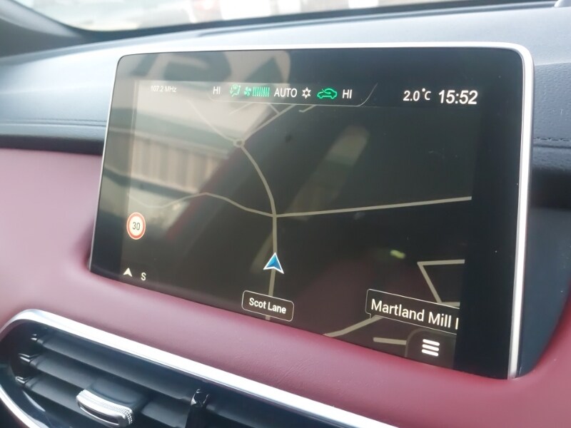 Used MG MG HS 2022 for sale - 76737605: Photo 10