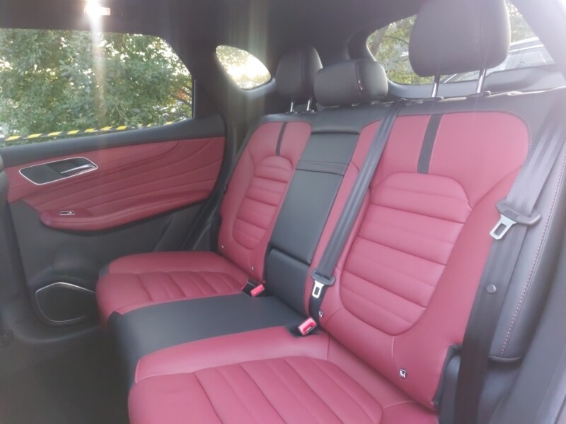 Used MG MG HS 2022 for sale - 76737605: Photo 6