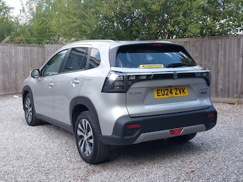 Used Suzuki SX4 S-Cross 2024 for sale - 79613789: Photo