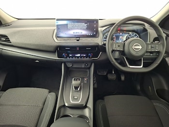Used Nissan Qashqai 2025 for sale - 78940597: Photo