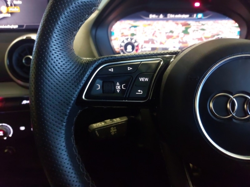 Used Audi Q2 2022 for sale - 77954637: Photo 10