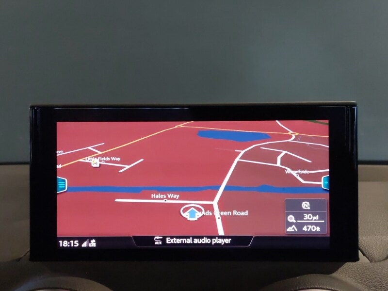 Used Audi Q2 2022 for sale - 77954637: Photo 12