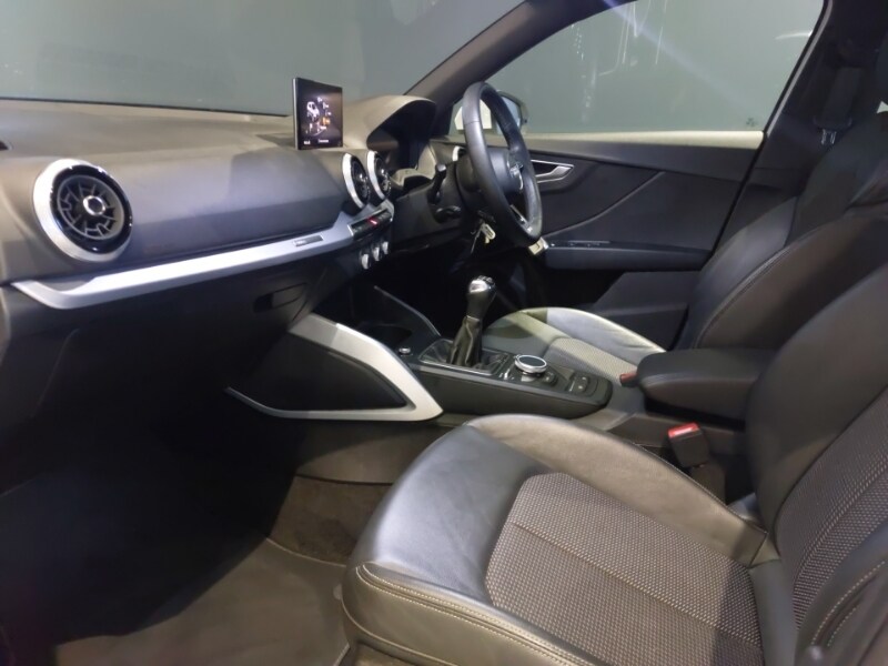 Used Audi Q2 2022 for sale - 77954637: Photo 5