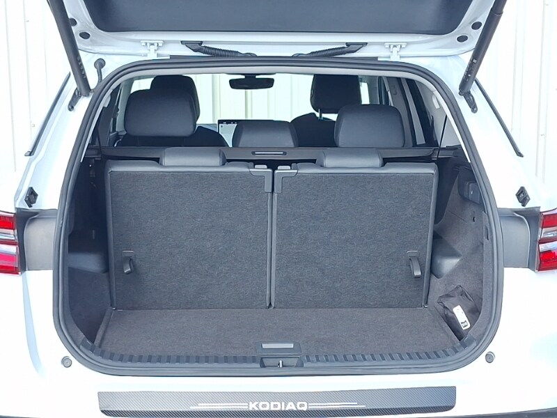 Used Skoda Kodiaq 2024 for sale - 77449055: Photo 8
