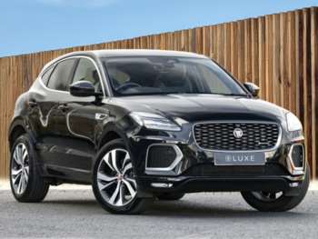 2021 - 1.5 P300e R-Dynamic HSE 5dr Auto