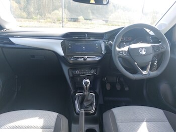 Used Vauxhall Corsa 2024 for sale - 78355960: Photo