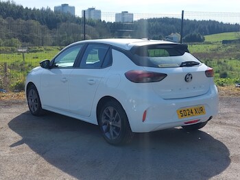 Used Vauxhall Corsa 2024 for sale - 78355960: Photo