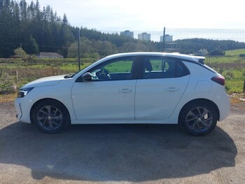 Used Vauxhall Corsa 2024 for sale - 78355960: Photo