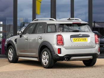 Used MINI Countryman 2023 for sale - 79302894: Photo
