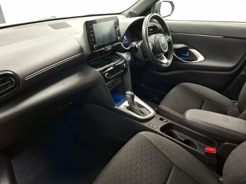 Used Toyota Yaris Cross 2022 for sale - 77299061: Photo 5