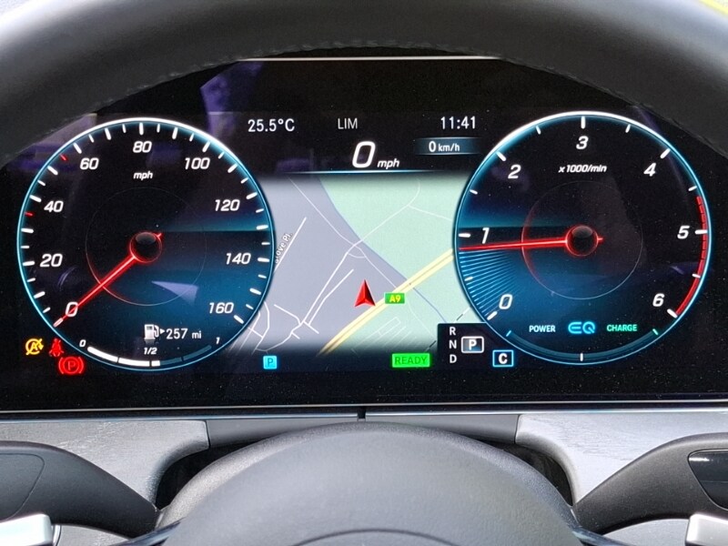 Used Mercedes-Benz E Class 2022 for sale - 77184384: Photo 11