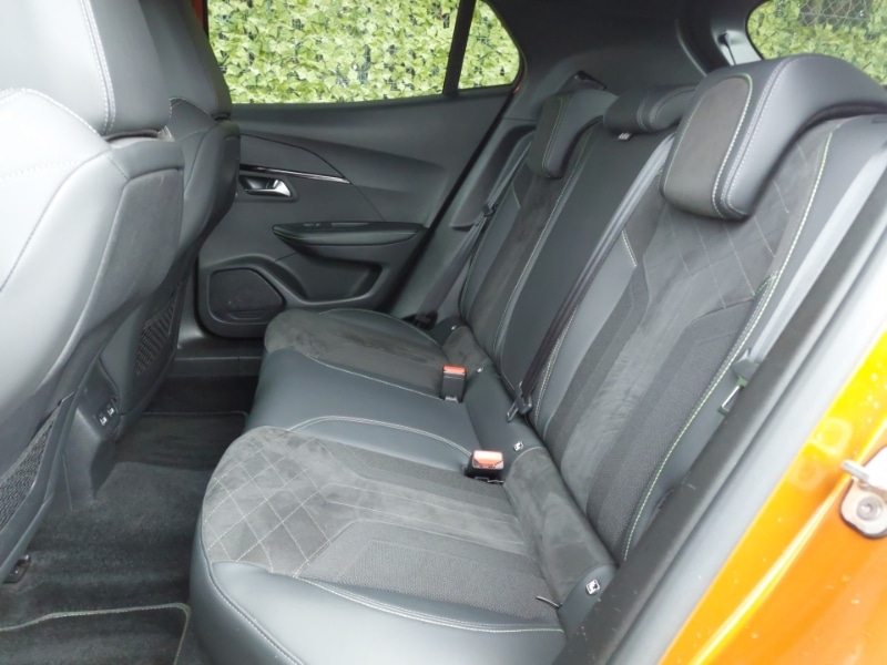 Used Peugeot 2008 2022 for sale - 76832956: Photo 6