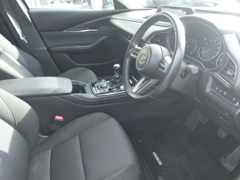 Used Mazda CX-30 2022 for sale - 76383574: Photo 12