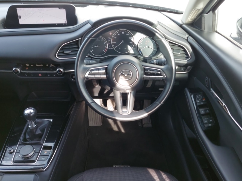 Used Mazda CX-30 2022 for sale - 76383574: Photo 7