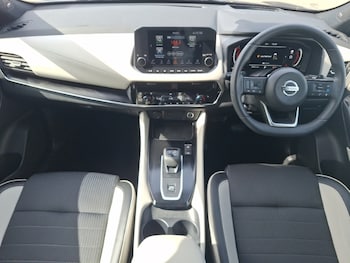 Used Nissan Qashqai 2021 for sale - 79580980: Photo