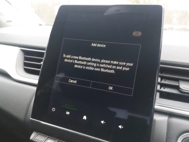 Used Renault Captur 2020 for sale - 77423990: Photo 11