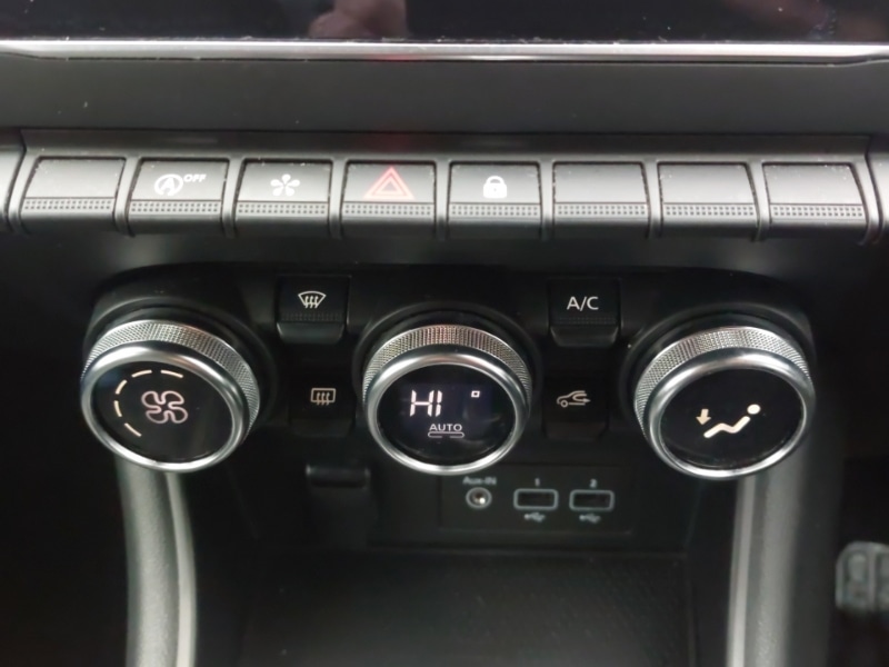 Used Renault Captur 2020 for sale - 77423990: Photo 12