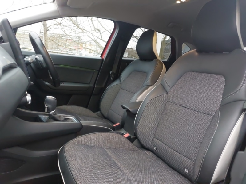 Used Renault Captur 2020 for sale - 77423990: Photo 5