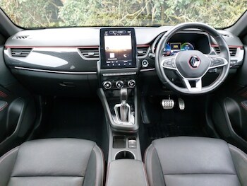Used Renault Arkana 2022 for sale - 78836975: Photo