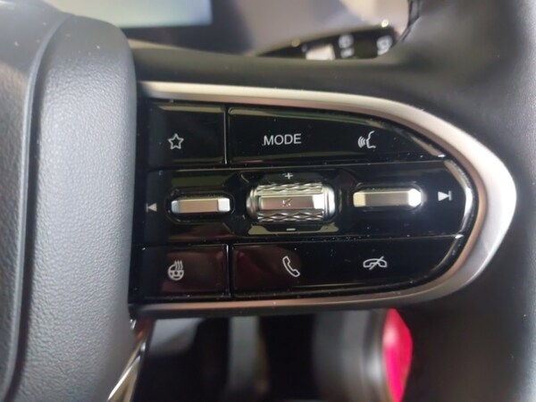Used Omoda OMODA 5 2024 for sale - 76258632: Photo 10