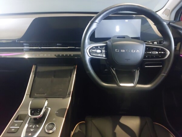 Used Omoda OMODA 5 2024 for sale - 76258632: Photo 7