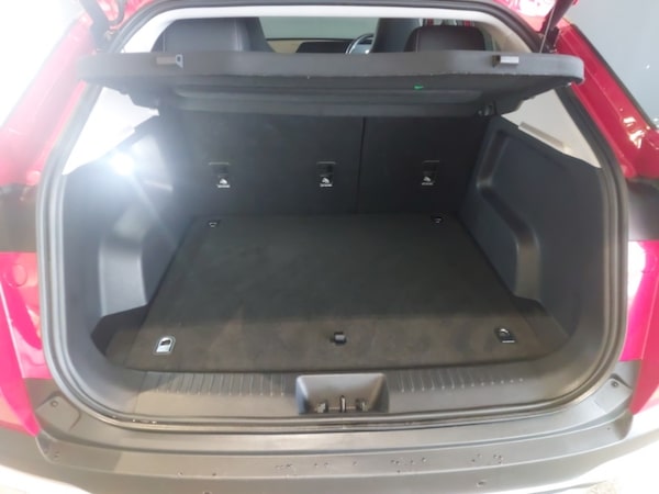 Used Omoda OMODA 5 2024 for sale - 76258632: Photo 8
