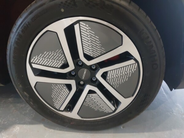 Used Omoda OMODA 5 2024 for sale - 76258632: Photo 9