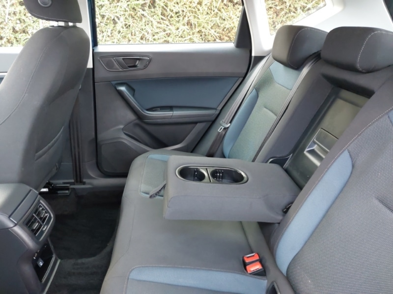 Used SEAT Ateca 2020 for sale - 77049558: Photo 6