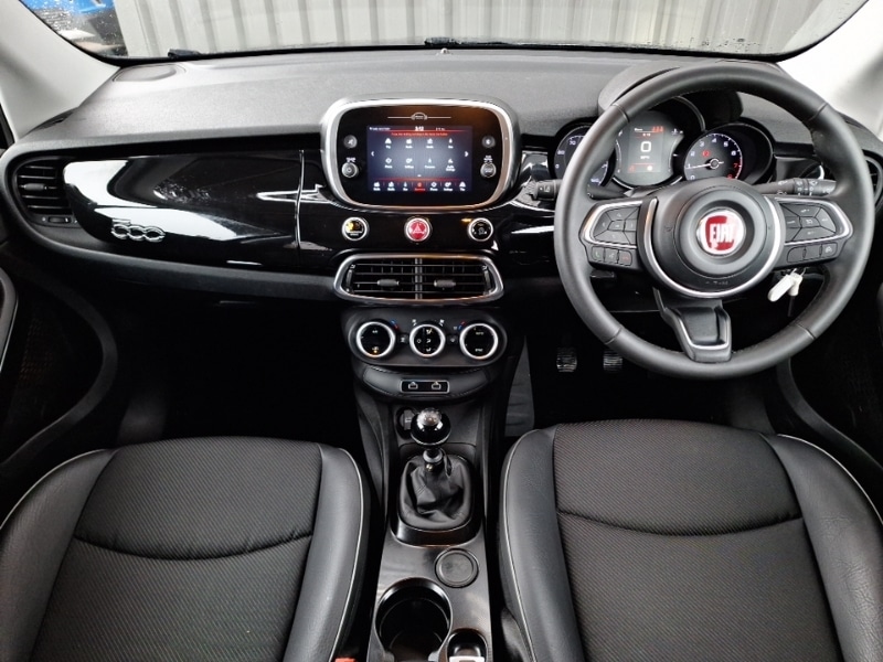 Used Fiat 500X 2021 for sale - 78179300: Photo 2