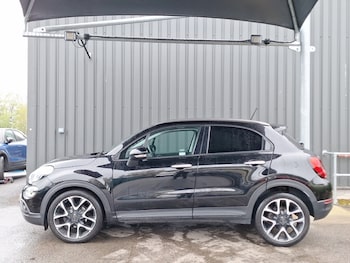 Used Fiat 500X 2021 for sale - 78179300: Photo