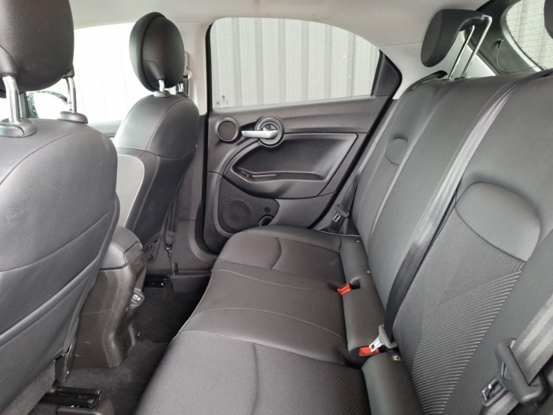 Used Fiat 500X 2021 for sale - 78179300: Photo 6