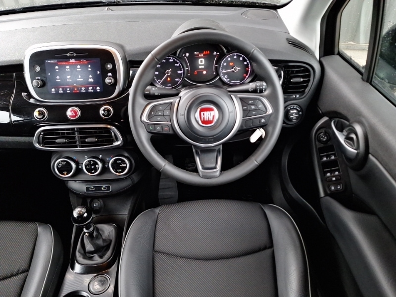 Used Fiat 500X 2021 for sale - 78179300: Photo 7