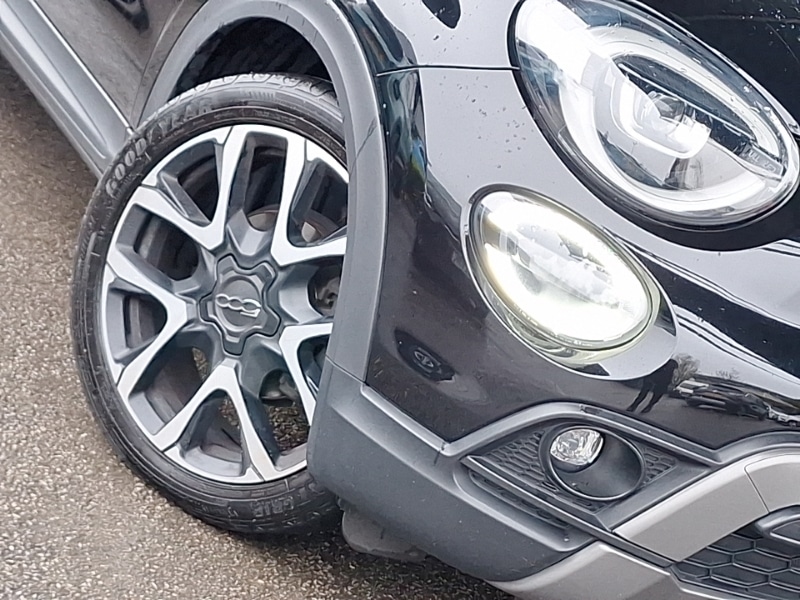 Used Fiat 500X 2021 for sale - 78179300: Photo 9