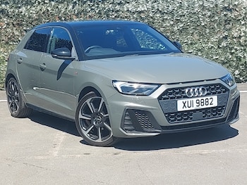 Used Audi A1 2021 for sale - 75621785: Photo