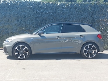 Used Audi A1 2021 for sale - 75621785: Photo