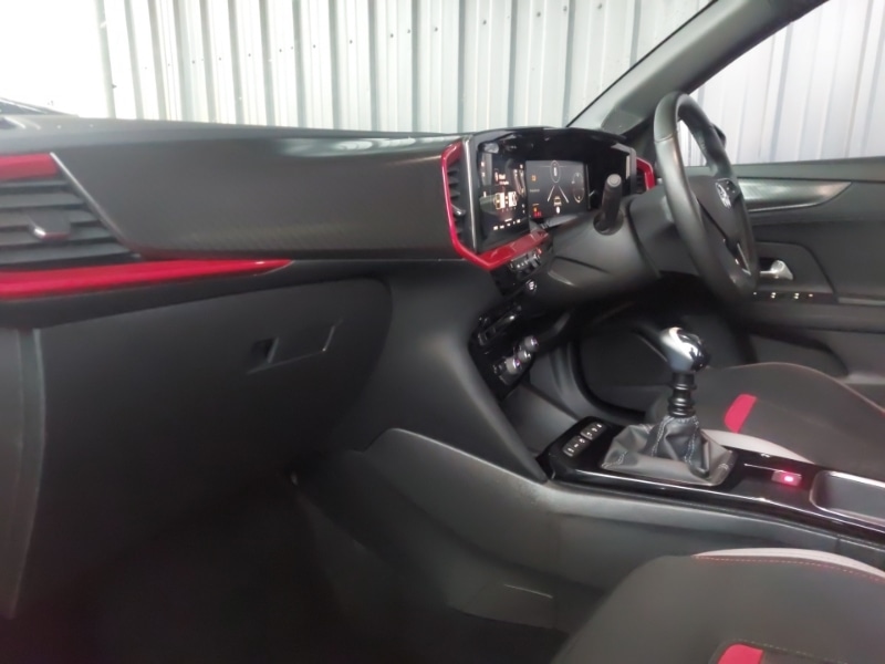 Used Vauxhall Mokka 2022 for sale - 76527583: Photo 5