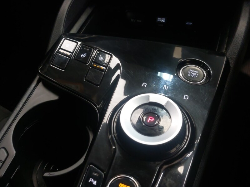 Used Kia Sportage 2024 for sale - 77875261: Photo 12