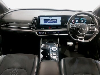 Used Kia Sportage 2024 for sale - 77875261: Photo