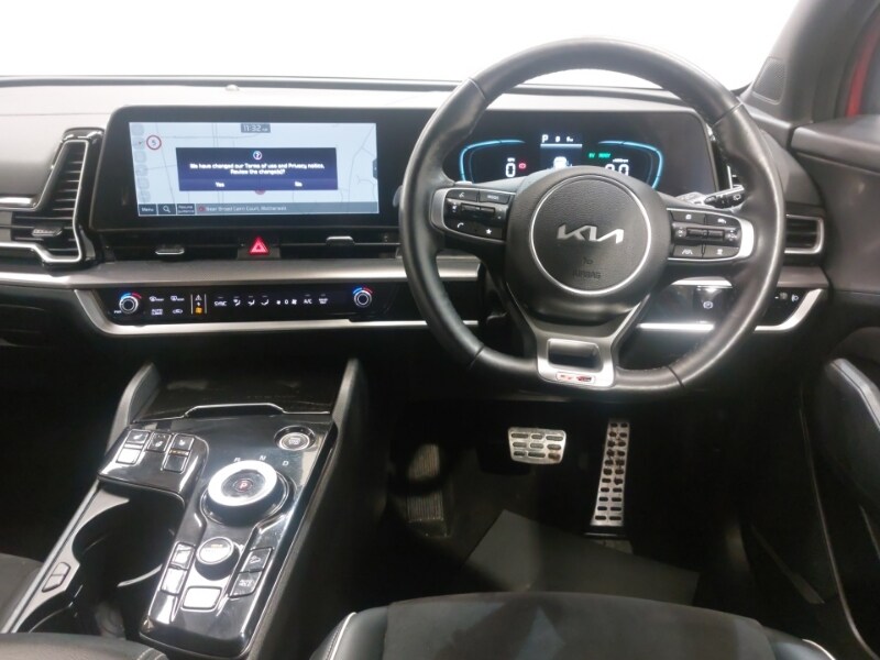 Used Kia Sportage 2024 for sale - 77875261: Photo 7