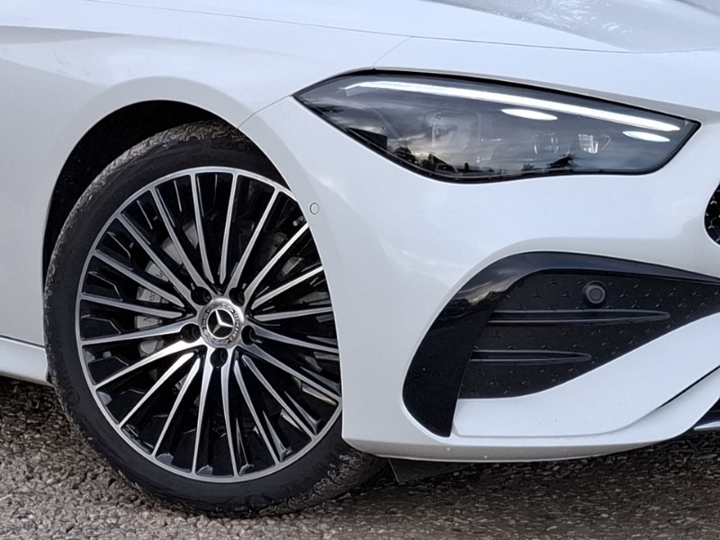 Used Mercedes-Benz CLE 2024 for sale - 76567428: Photo 9