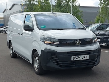 Used Vauxhall Vivaro 2024 for sale - 78884312: Photo