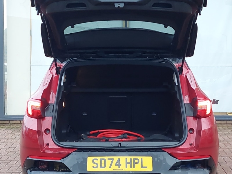Used Vauxhall Grandland 2024 for sale - 77954568: Photo 8