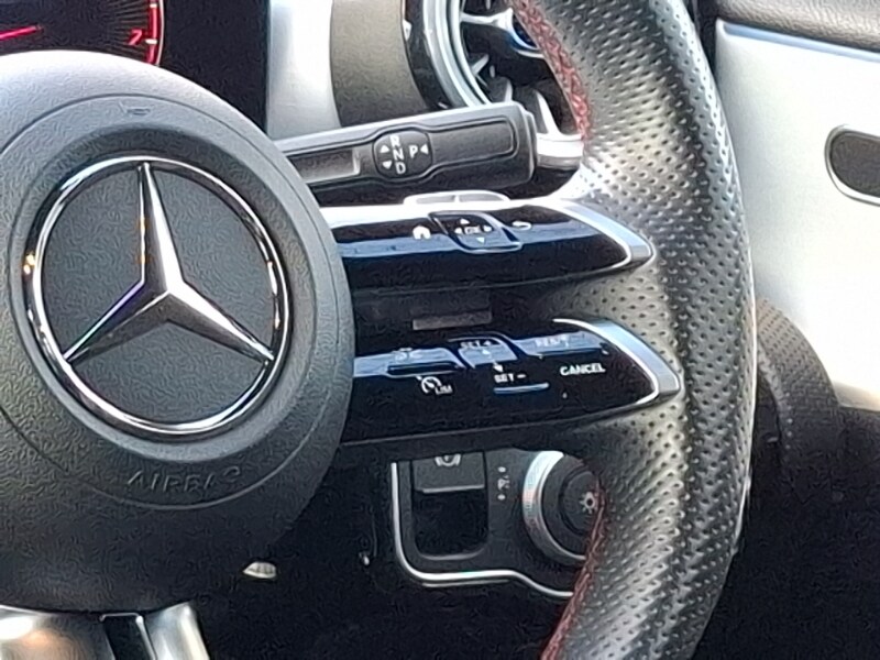 Used Mercedes-Benz A-Class 2024 for sale - 76548190: Photo 10