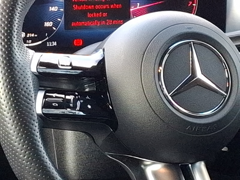 Used Mercedes-Benz A-Class 2024 for sale - 76548190: Photo 11