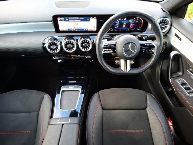 Used Mercedes-Benz A-Class 2024 for sale - 76548190: Photo 7