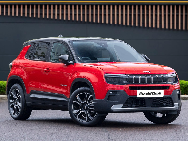 Used Jeep Other 2026 for sale - 78152205: Photo 1