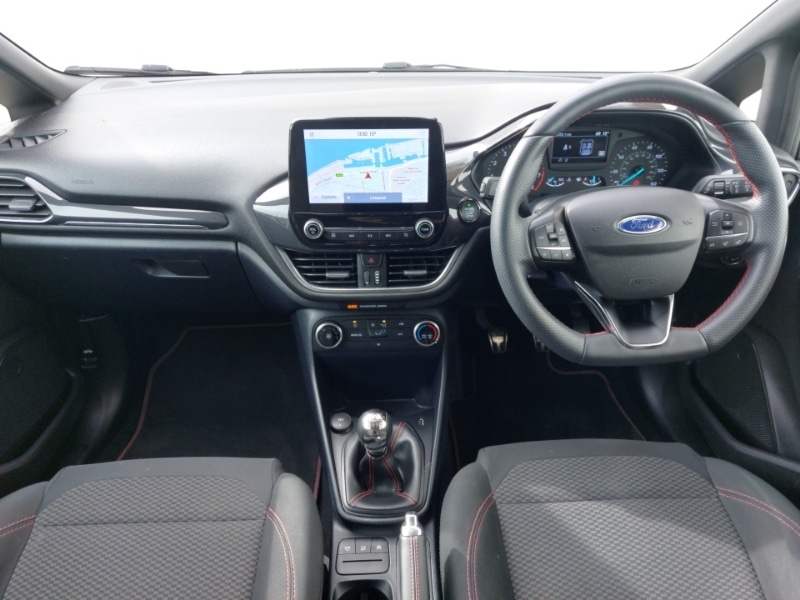 Used Ford Fiesta 2020 for sale - 77875906: Photo 2